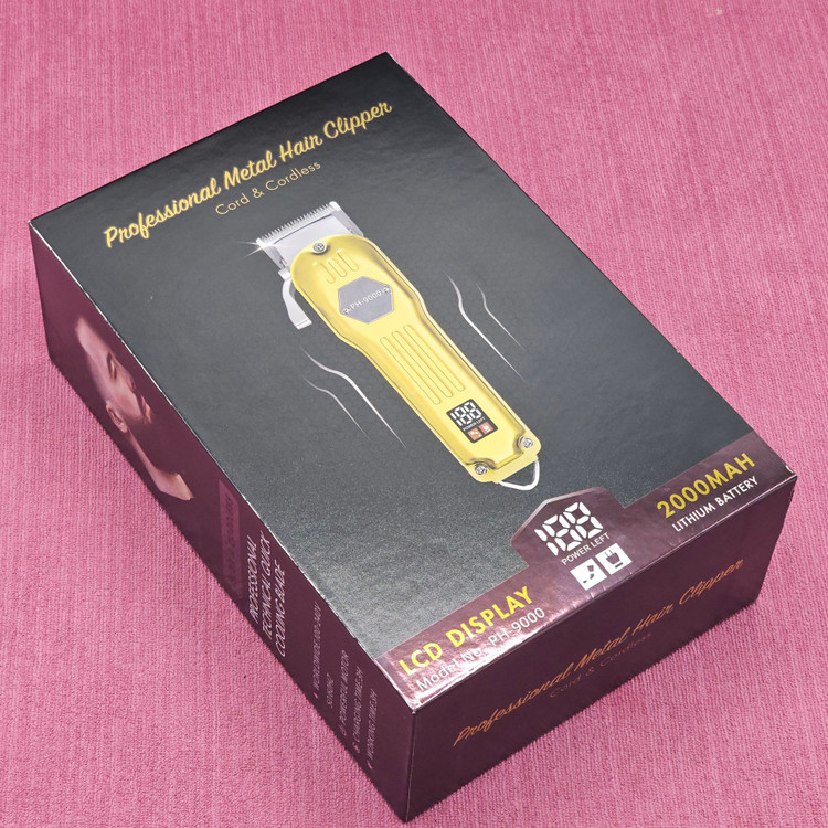 ماشین اصلاح یا حجم زن فیلیپس مدل PH_9000