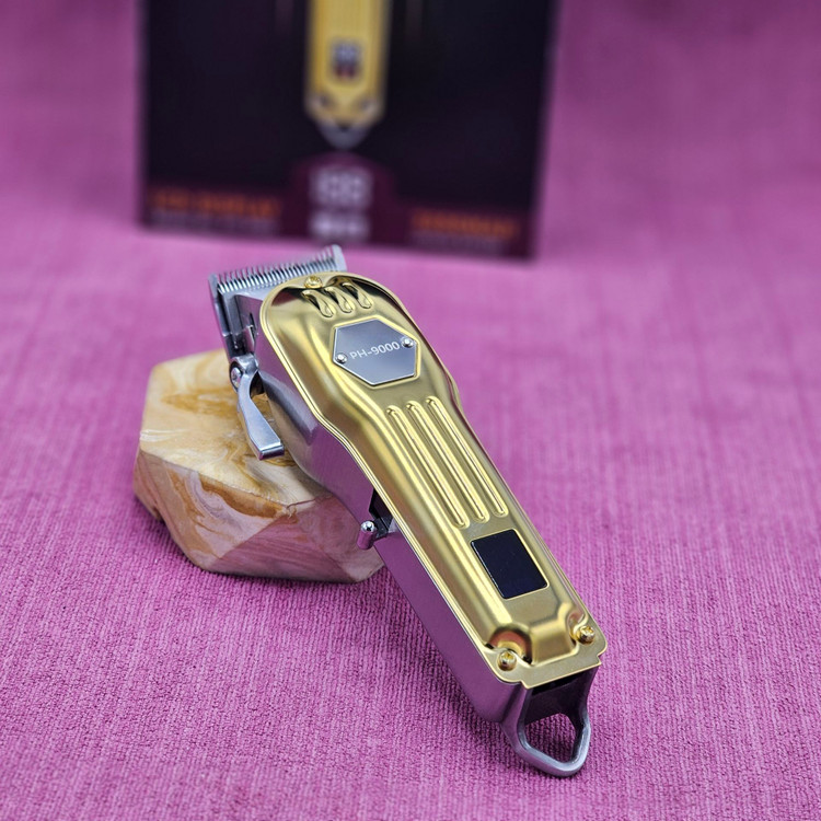 ماشین اصلاح یا حجم زن فیلیپس مدل PH_9000