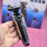 ریش تراش سه کاره (کله سه تیغ . خط زن . موزن)برند فیلیپس RQ_1250