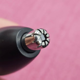 ریش تراش سه کاره (کله سه تیغ . خط زن . موزن)برند فیلیپس RQ_1250