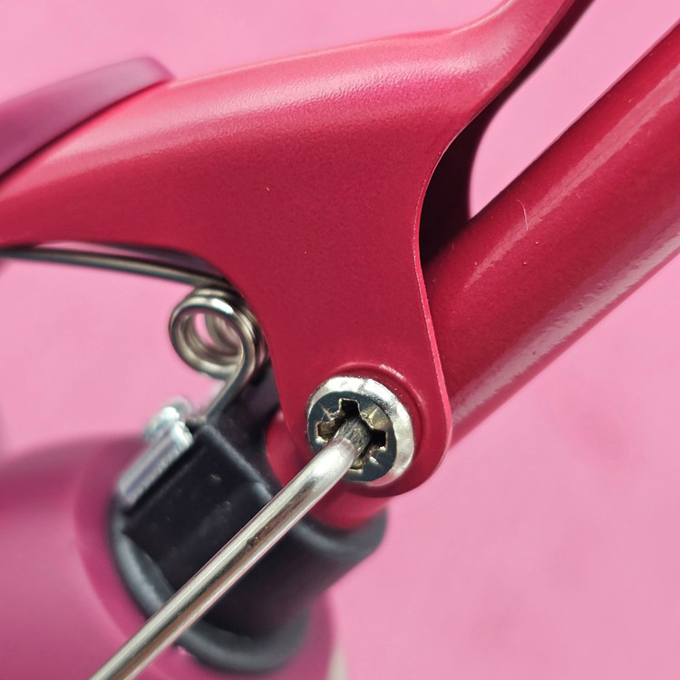 دستگاه فر مو مدل سیم تلفنی بیبی ورس BA_294