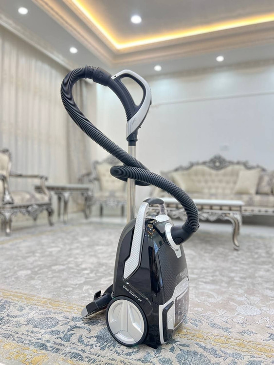 جارو برقی روگن مدل RU_1110