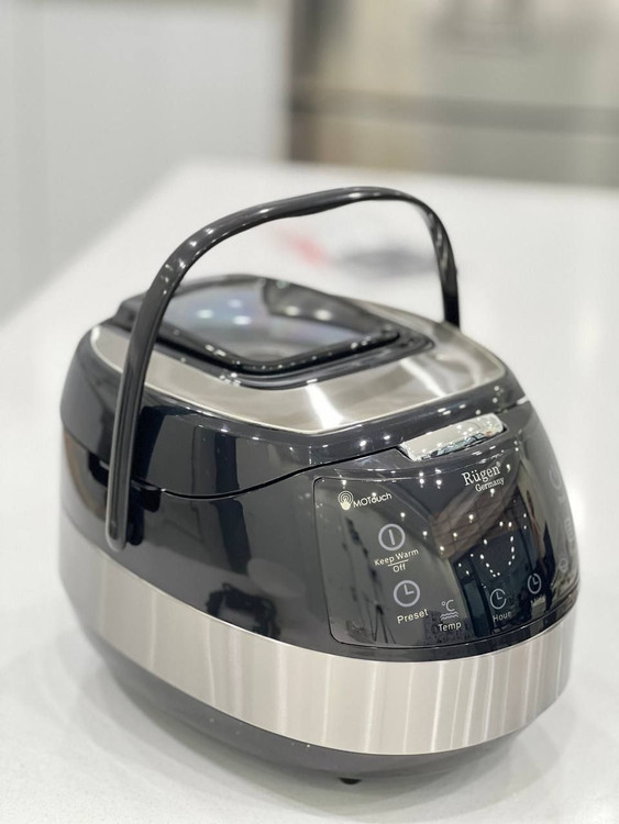 پلوپز 24 کاره برقی روگن مدل RU_2120