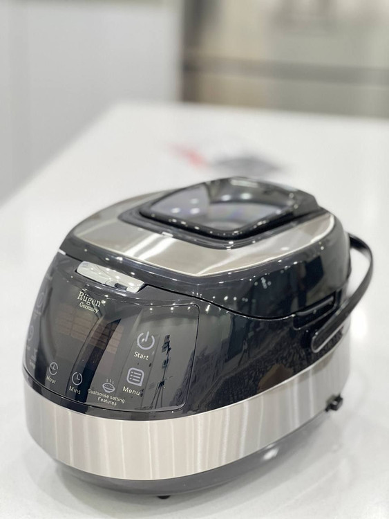 پلوپز 24 کاره برقی روگن مدل RU_2120