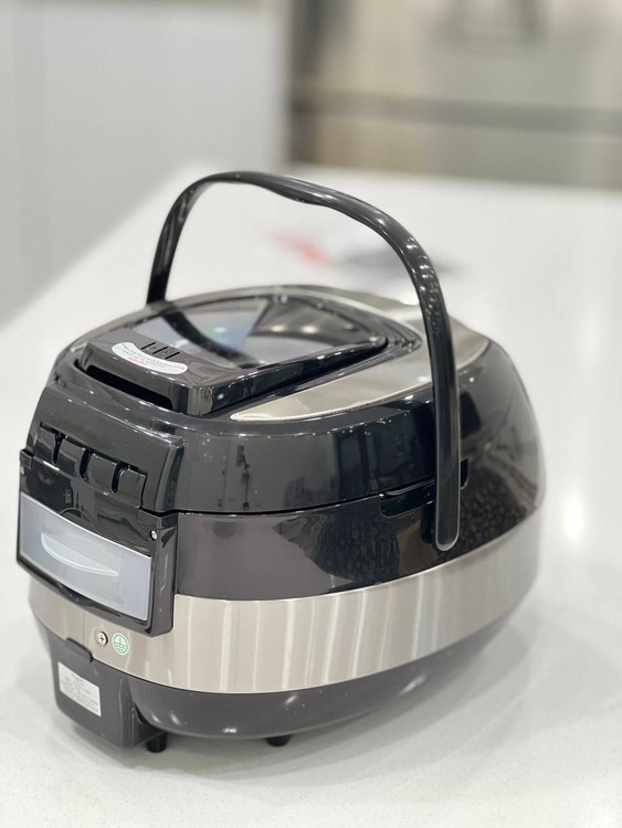 پلوپز 24 کاره برقی روگن مدل RU_2120