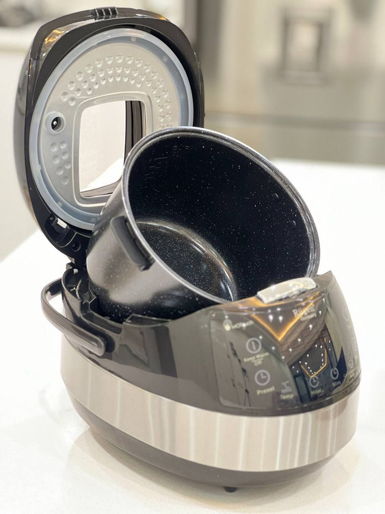 پلوپز 24 کاره برقی روگن مدل RU_2120