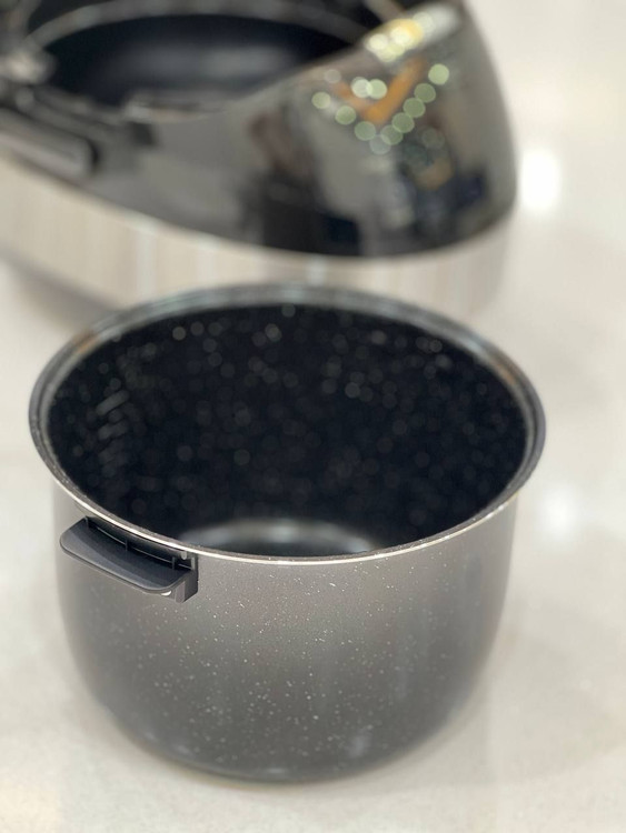 پلوپز 24 کاره برقی روگن مدل RU_2120