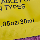 ماسک صورت آرگان ورقه ای مرطوب کننده و شاداب کننده صورت لایتنس