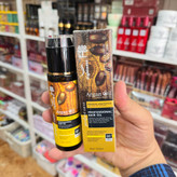 روغن آرگان نرم کننده مو و تقویت کننده مو لایتنس
