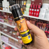 روغن آرگان نرم کننده مو و تقویت کننده مو لایتنس