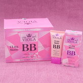 کرم پودر مات و سبک و آبرسان برند ویولا