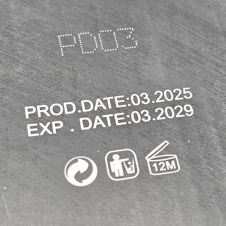 کرم پودر حاوی مواد گریم و ضدآب برند پلادورف