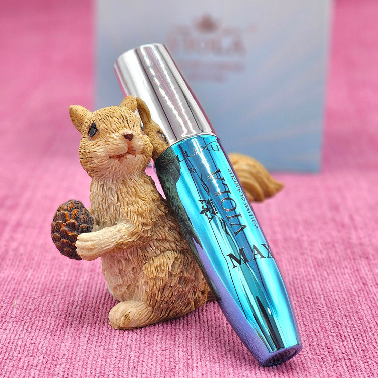 ریمل بلند کننده و ضدآب برند ویولا مکس