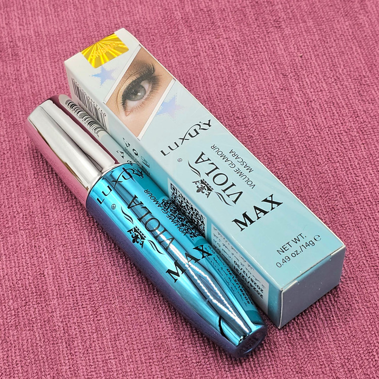 ریمل بلند کننده و ضدآب برند ویولا مکس