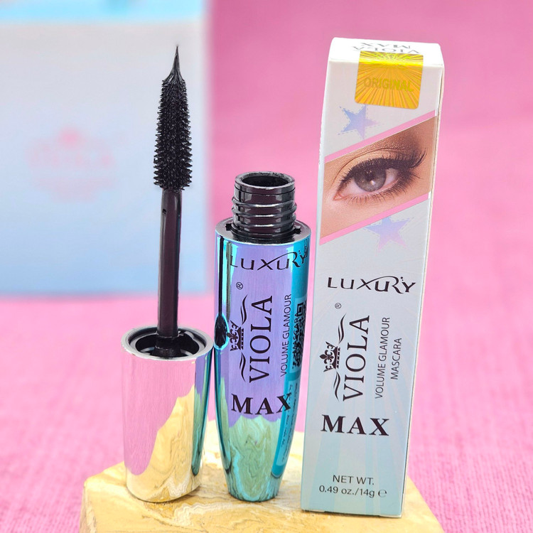 ریمل بلند کننده و ضدآب برند ویولا مکس