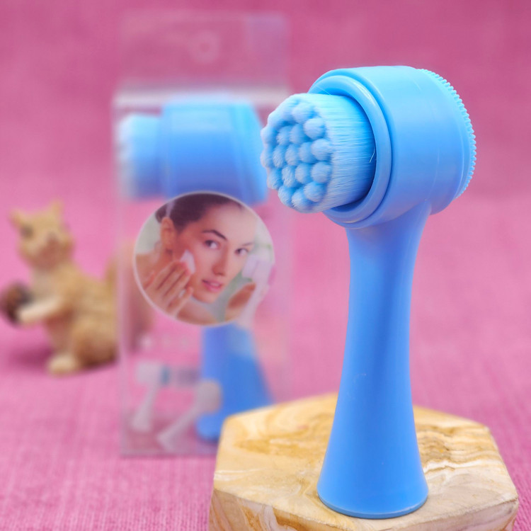 فیس براش مخصوص شستشو و ماساژ صورت