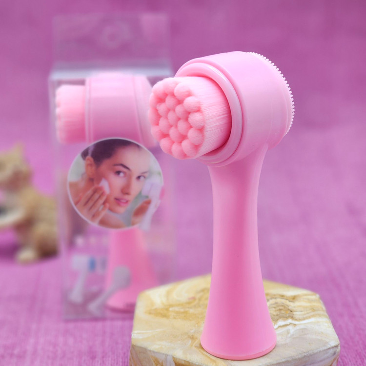 فیس براش مخصوص شستشو و ماساژ صورت