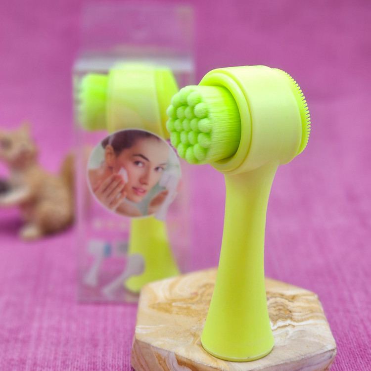 فیس براش مخصوص شستشو و ماساژ صورت