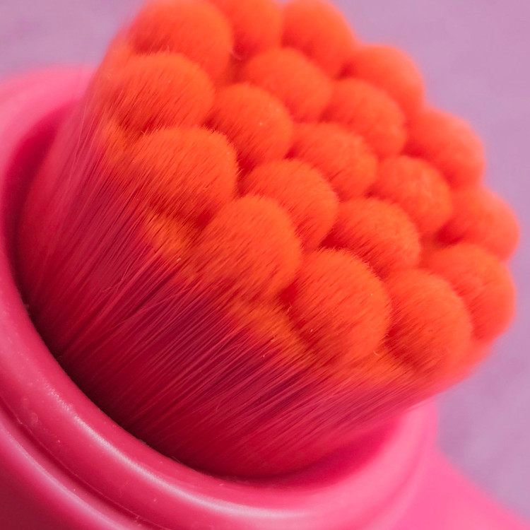 فیس براش مخصوص شستشو و ماساژ صورت