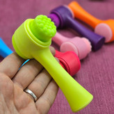 فیس براش مخصوص شستشو و ماساژ صورت