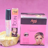 ژل لیف و تقویت مژه و ابرو