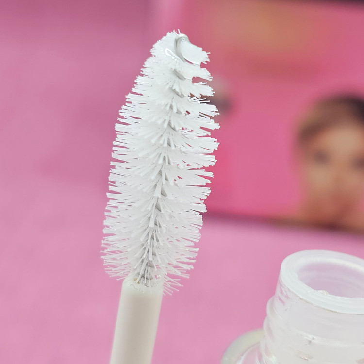 ژل لیف و تقویت مژه و ابرو