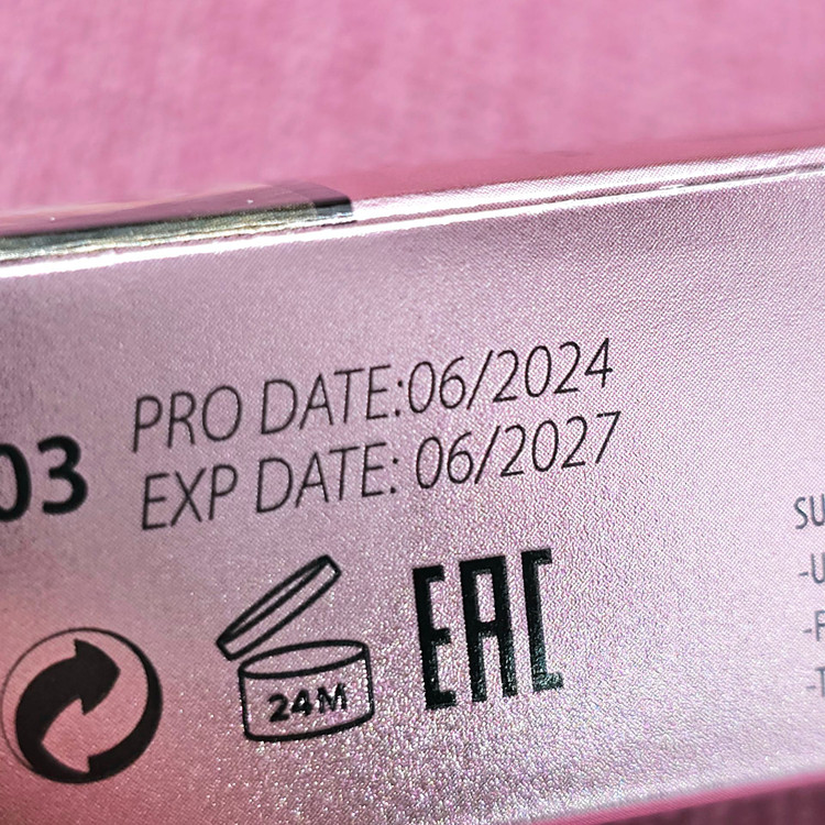 ژل لیف و تقویت مژه و ابرو