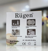 چرخ گوشت روگن مدل RU_1310