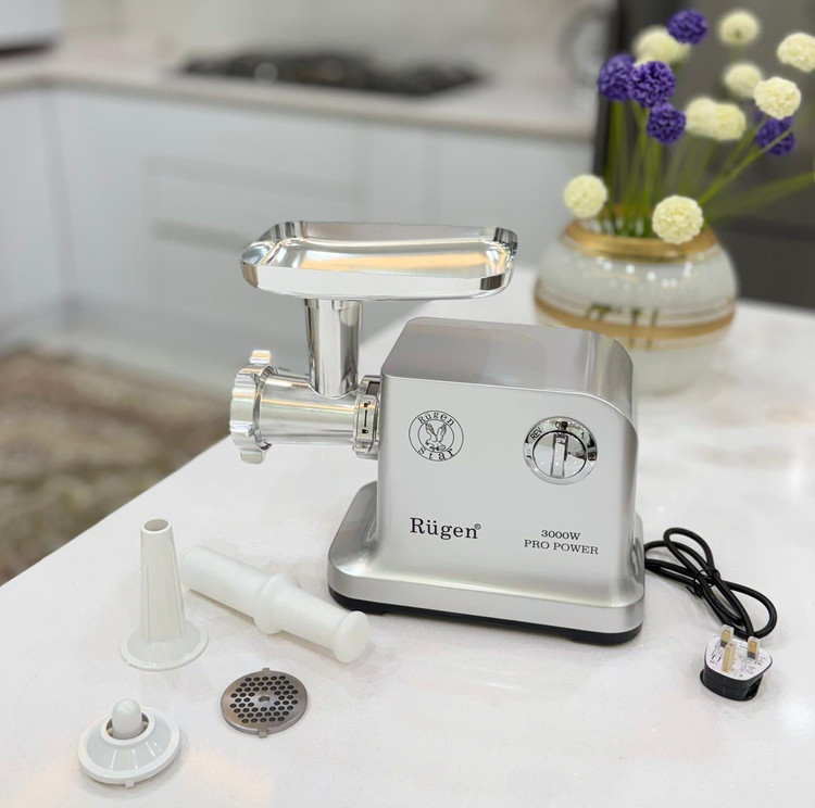 چرخ گوشت روگن مدل RU_1310