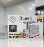 چرخ گوشت روگن مدل RU_1310