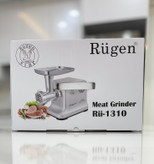 چرخ گوشت روگن مدل RU_1310