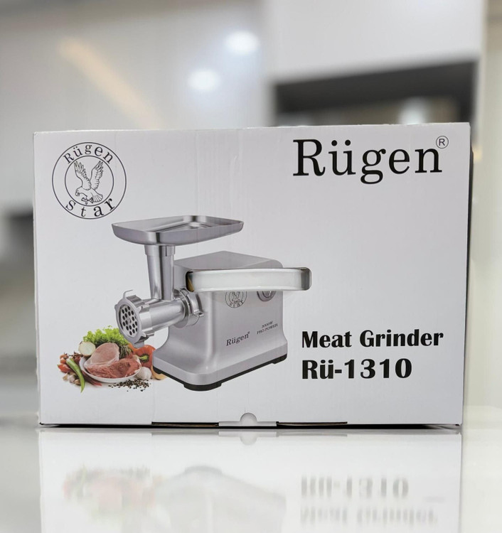 چرخ گوشت روگن مدل RU_1310