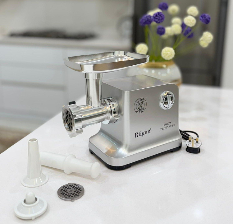 چرخ گوشت روگن مدل RU_1310