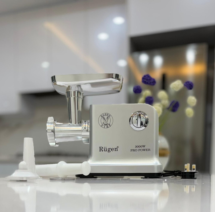 چرخ گوشت روگن مدل RU_1310