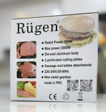 چرخ گوشت روگن مدل RU_1310