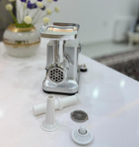 چرخ گوشت روگن مدل RU_1310