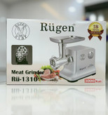 چرخ گوشت روگن مدل RU_1310