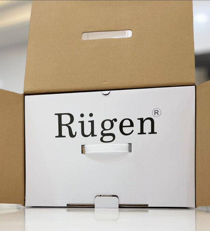 چرخ گوشت روگن مدل RU_1310