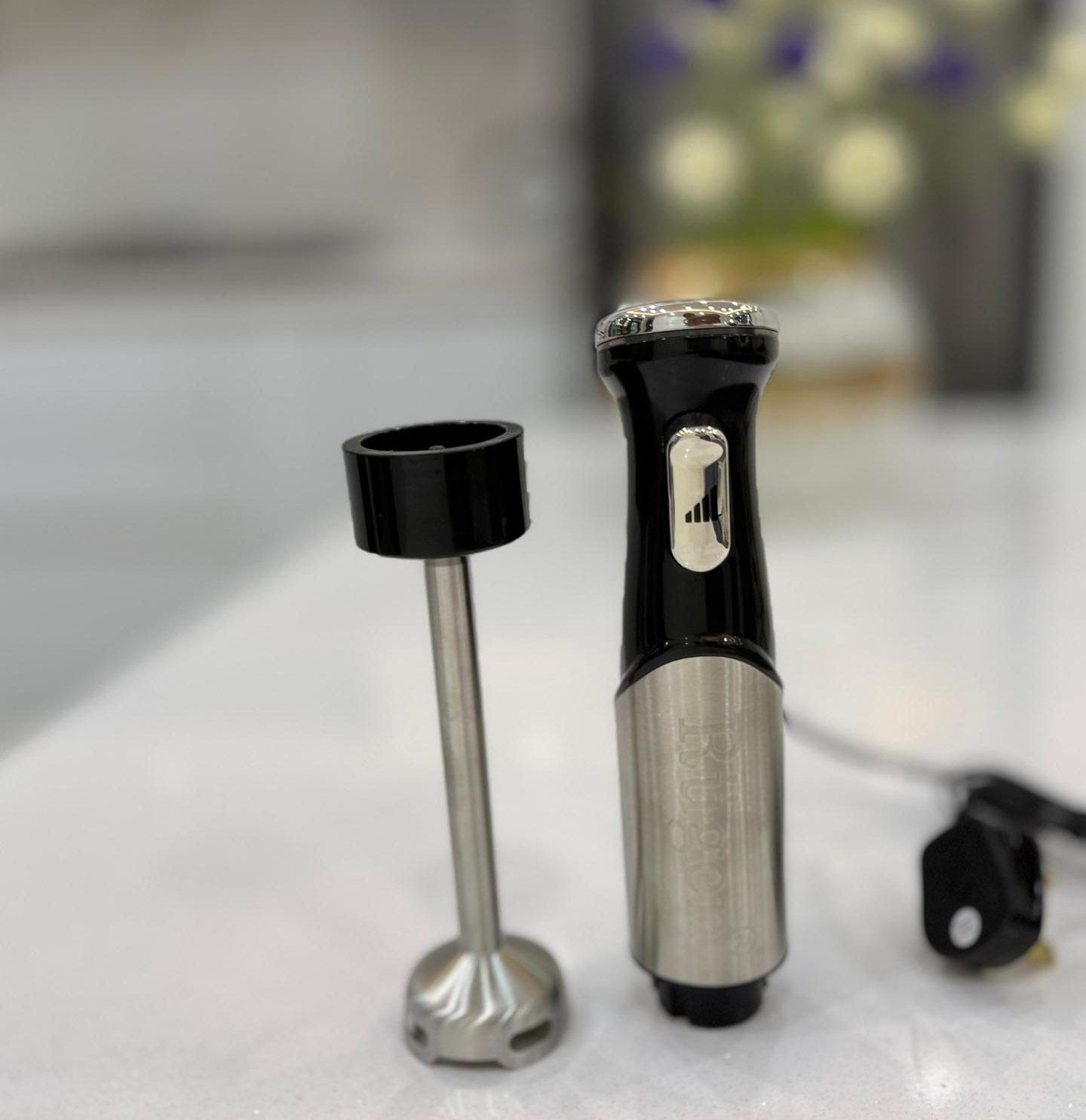 گوشت کوب برقی تک کاره مدل 2230 برند روگن