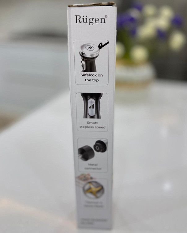 گوشت کوب برقی تک کاره مدل 2230 برند روگن