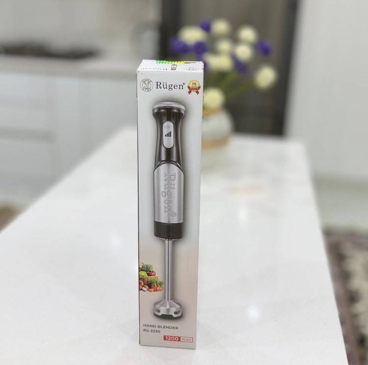 گوشت کوب برقی تک کاره مدل 2230 برند روگن