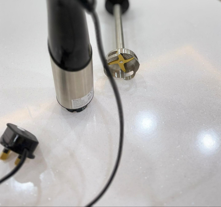 گوشت کوب برقی تک کاره مدل 2230 برند روگن