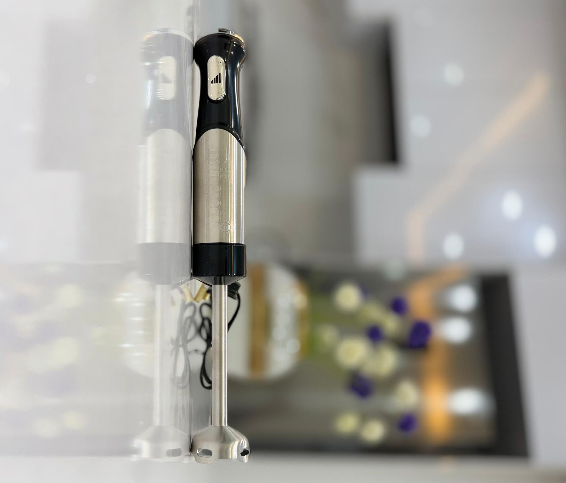 گوشت کوب برقی تک کاره مدل 2230 برند روگن