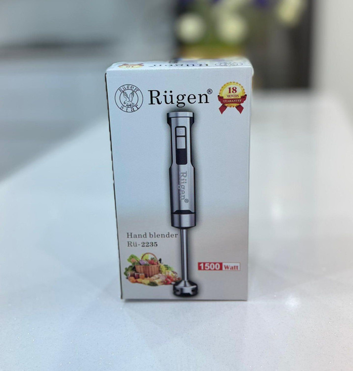 گوشت کوب برقی مدل 2235 برند روگن