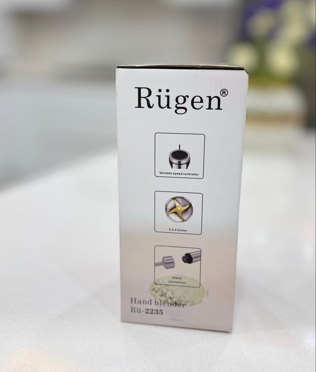 گوشت کوب برقی مدل 2235 برند روگن