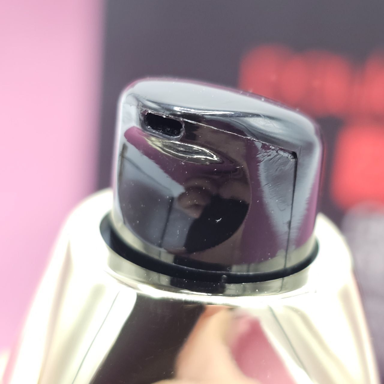 کرم پودر جدید گریم بادوام پولادورف Paula dorf