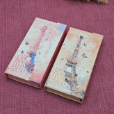 پالت سایه کیفی چند کاره برند انلیدی مدل برج ایفل