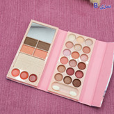 پالت سایه کیفی چند کاره برند انلیدی مدل برج ایفل