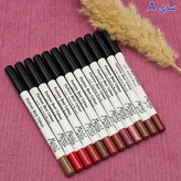 رژلب مدادی نرم و مخملی برند مدا