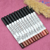 رژلب مدادی نرم و مخملی برند مدا